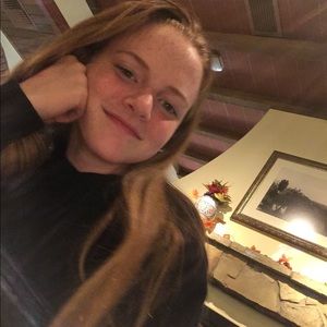 Meet your Posher, Rriley